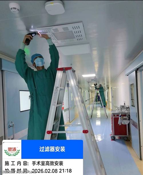 产品特点亚德客是一家知名的企业,其ptfe高效过滤器在设计上注重耐用