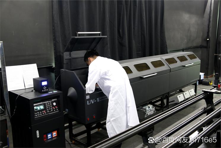 从尖端实验室到智能工厂,从生物